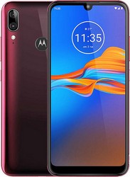 Замена камеры на телефоне Motorola Moto E6 Plus в Чебоксарах